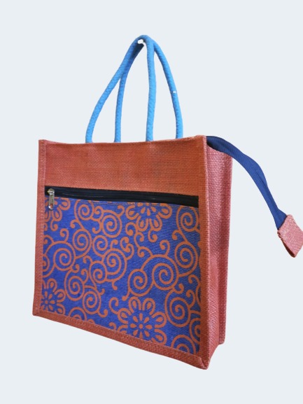 LADIES HAND BAG